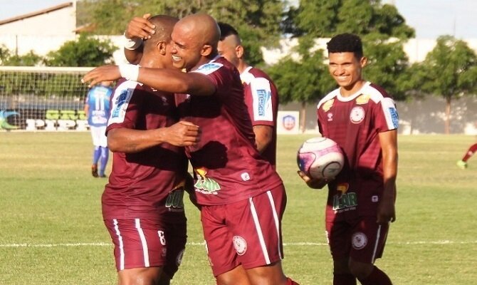 Jacuipense vs Central – Aposta e Prognóstico – 20/06/2019