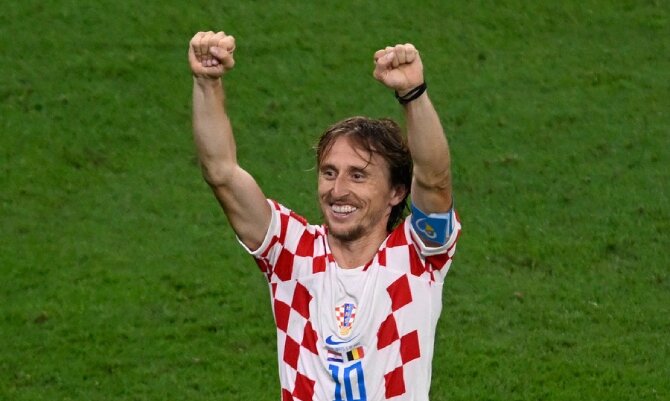 Japão x Croácia, Copa do Mundo 2022