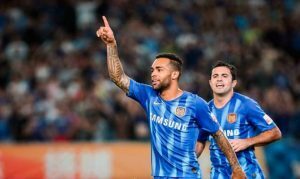 Jiangsu Suning vs Dalian Professional – Aposta e Prognóstico – 04/08/2020