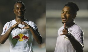 Jogos de Bragantino e Santos na Sul-Americana 2021 – Prognósticos