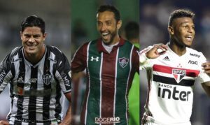 Jogos de Galo, Flu e São Paulo na Libertadores 2021 – Prognósticos