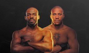 Melhores Apostas para Jon Jones x Ciryl Gane no UFC 285