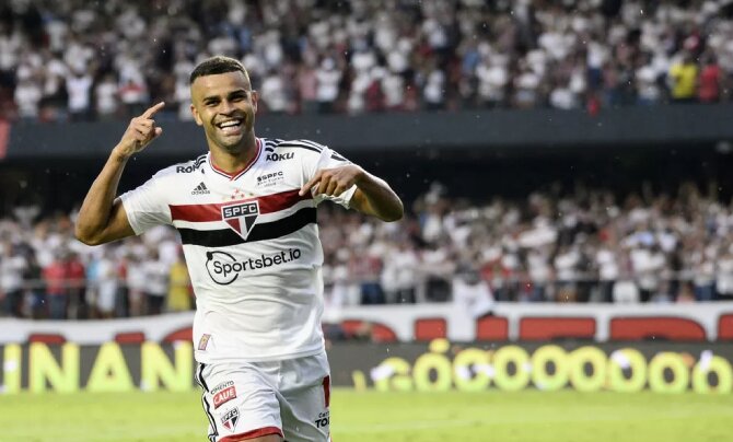 Prognóstico Para Jorge Wilstermann x São Paulo Na Sul-Americana 2022