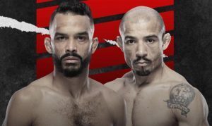 Apostas Em José Aldo x Rob Font: Odds E Palpites Para O UFC Vegas 44