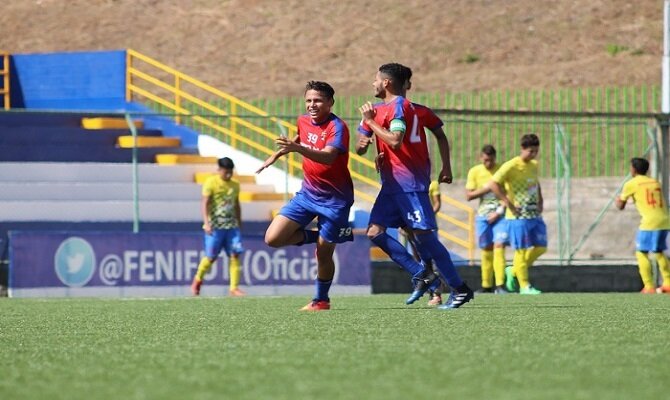 Juventus de Managua vs Deportivo Ocotal – Aposta e Prognóstico – 15/04/2020