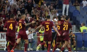 Palpite Para Juventus x Roma Na Série A Italiana 22/23