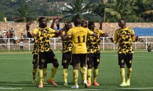 Bujumbura vs Kayanza – Aposta e Prognóstico – 21/03/2020