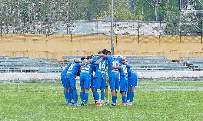 Khujand vs Khatlon – Aposta e Prognóstico – 12/04/2020