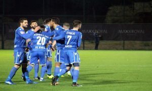Kukesi vs Slavia Sofia – Aposta e Prognóstico – 27/08/2020