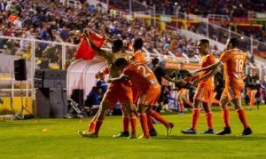 La Guaira vs Atlético Venezuela – Aposta e Prognóstico – 15/08/2019