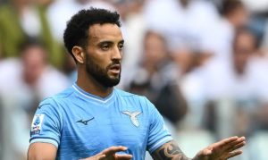 Melhores Apostas em Lazio x Milan na Série A 23/24