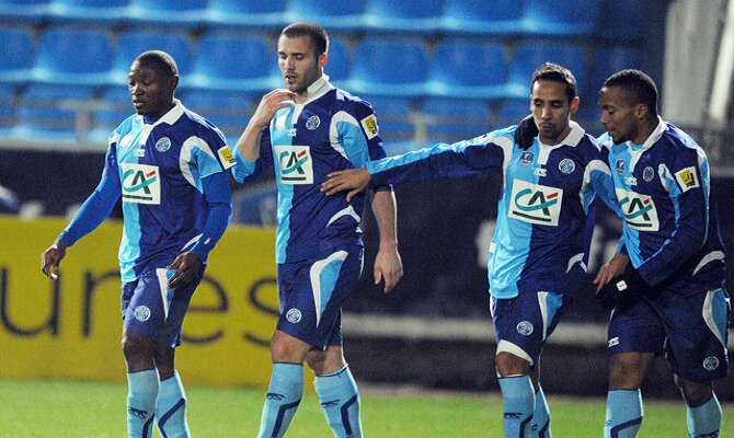 Le Havre vs Chambly – Aposta e Prognóstico – 20/12/2019