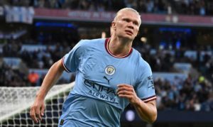 Melhores Apostas em Leeds x Manchester City na Premier League 22/23