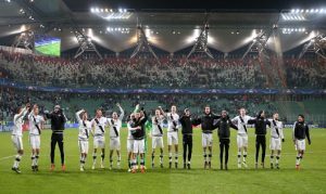 Lech Poznan vs Légia Varsóvia – Aposta e Prognóstico – 30/05/2020