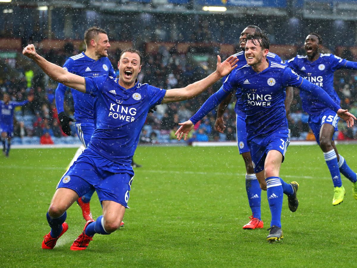 Leicester e Southampton