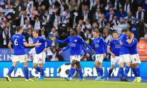 Leicester vs Slavia Praga – Aposta e Prognóstico – 25/02/2021