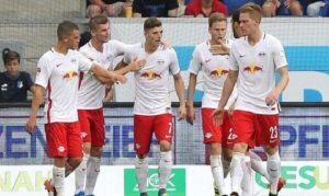 Leipzig vs Bayer Leverkusen – Aposta e Prognóstico – 30/01/2021