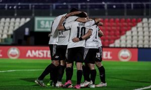 Libertad vs Olímpia – Aposta e Prognóstico – 03/04/2021