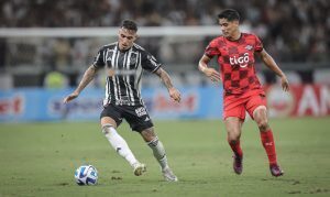 Melhores Apostas em Libertad x Atlético Mineiro na Libertadores 2023