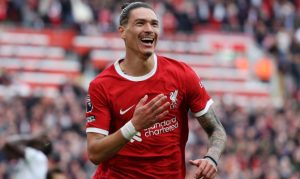 Melhores Apostas em Liverpool x Mancester City na Premier League 23/24