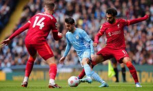 Melhores Apostas em City x Liverpool na Copa da Liga 22-23