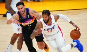 Los Angeles Clippers x Phoenix Suns nos Playoffs da NBA – Prognóstico