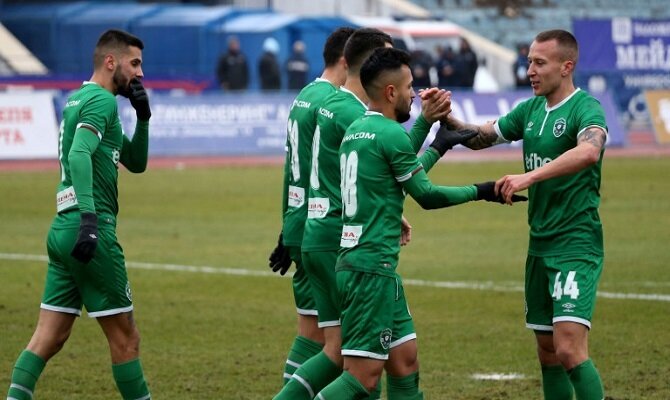 Dinamo Brest vs Ludogorets – Aposta e Prognóstico – 01/10/2020