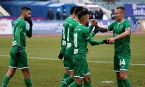 Dinamo Brest vs Ludogorets – Aposta e Prognóstico – 01/10/2020