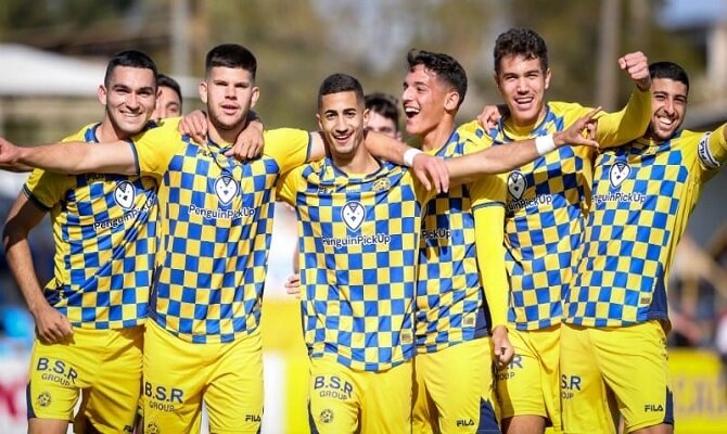 Maccabi Tel Aviv vs Dinamo Brest – Aposta e Prognóstico – 16/09/2020
