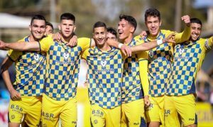 Maccabi Tel Aviv vs Dinamo Brest – Aposta e Prognóstico – 16/09/2020
