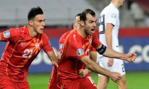 Macedônia do Norte vs Estônia – Aposta e Prognóstico – 15/11/2020
