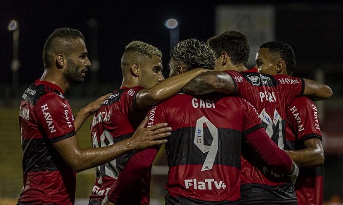 Prognóstico Para Madureira x Flamengo No Campeonato Carioca 2022
