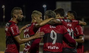 Prognóstico Para Madureira x Flamengo No Campeonato Carioca 2022
