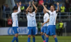 Málaga vs Reus Deportiu – Aposta e Prognóstico – 06/01/2019