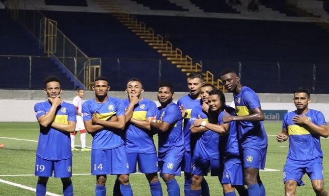 Walter Ferretti vs Managua – Aposta e Prognóstico – 26/04/2020