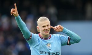 Melhores Apostas em City x Bayern na Champions League 22/23