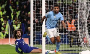 Melhores Apostas em Manchester City x Chelsea na FA Cup 22/23
