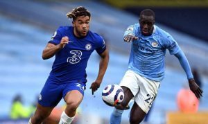 Manchester City x Chelsea na Liga dos Campeões 20/21 – Prognóstico