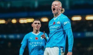 Melhores Apostas em Manchester City x Liverpool – Premier League 23/24