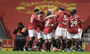 Milan vs Manchester United – Aposta e Prognóstico – 18/03/2021