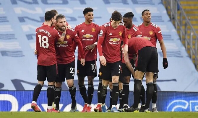 Manchester United e West Ham