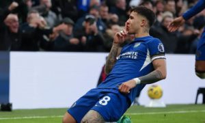Melhores Apostas em Chelsea x Bournemouth na Premier League 2023/2024