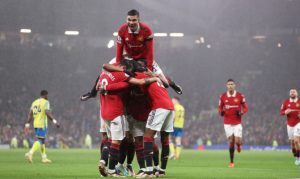 Melhores Apostas em Manchester United x Everton na FA Cup 22/23