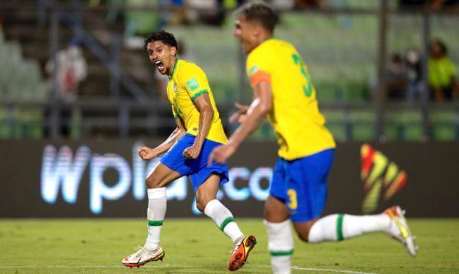 Apostas Bolívia x Brasil: Eliminatórias Da Copa Do Mundo