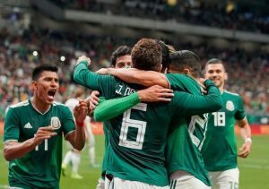 México vs Estados Unidos – Aposta e Prognóstico – 07/07/2019
