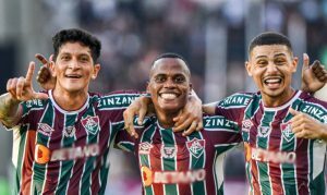 Prognóstico Para Millonarios x Fluminense Na Libertadores 2022