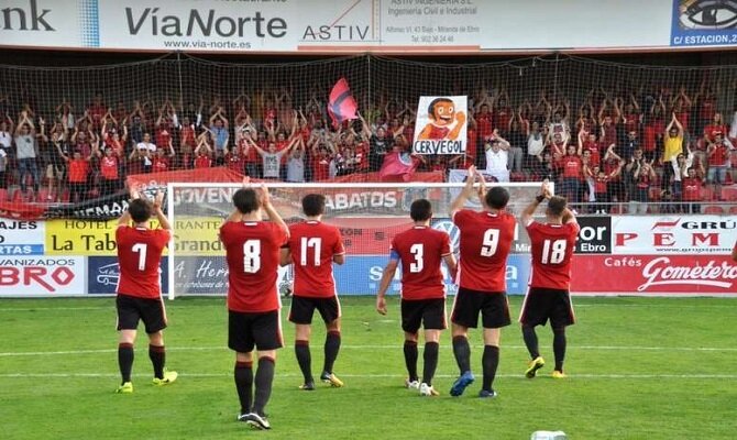 Alcorcón vs Mirandés – Aposta e Prognóstico – 08/03/2020