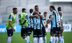 Prognóstico Para Mirassol x Grêmio Na Copa do Brasil 2022