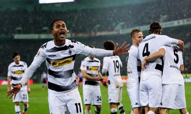 Moenchengladbach