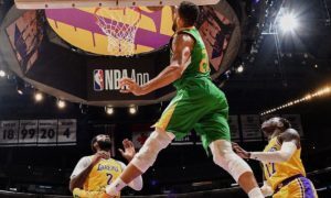 NBA 20/21 – Quem são os favoritos das Conferências?